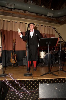 Fenimore Christmas Party 2012